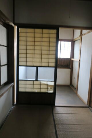 detached 新潟県燕市分水桜町１丁目