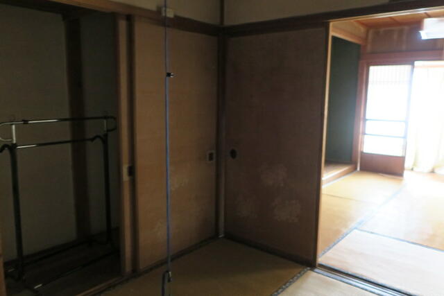 detached 新潟県燕市分水桜町１丁目