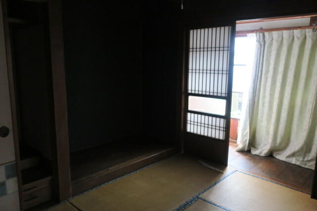 detached 新潟県燕市分水桜町１丁目