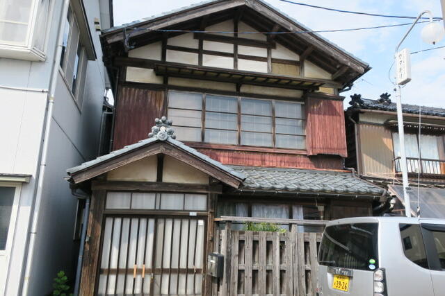 detached 新潟県燕市分水桜町１丁目