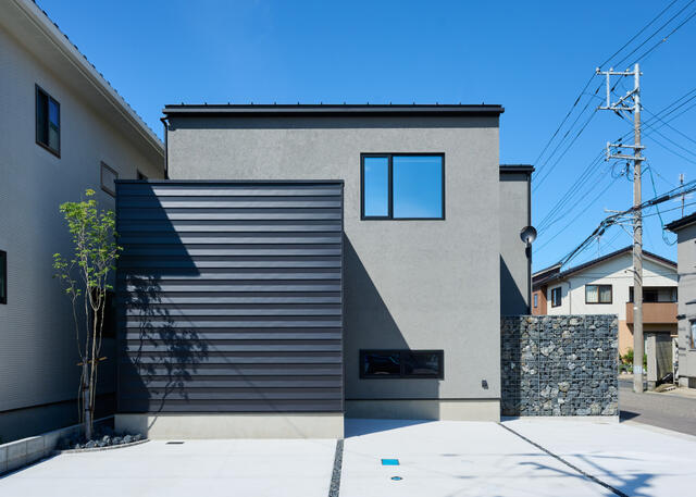 新潟県新潟市の一戸建て | 4880万円 | 2LDK | 140.46m² | Akiyama house finder