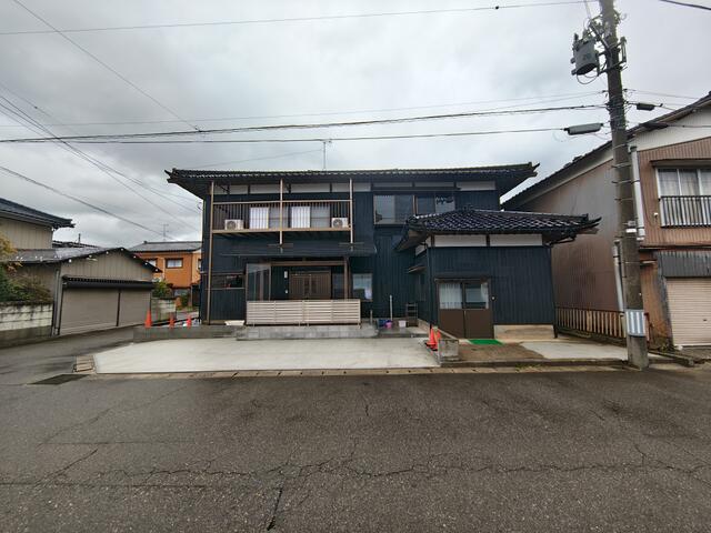 house for sale in Niigata, Niigata | ¥18,000,000 | 5LDK | Akiyama hou…