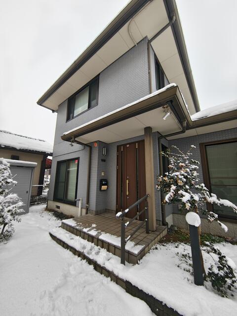 house for sale in Niigata, Niigata | ¥24,000,000 | 5K | Akiyama house…