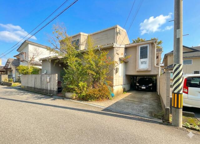 house for sale in Niigata, Niigata | ¥13,500,000 | 4LDK | Akiyama hou…