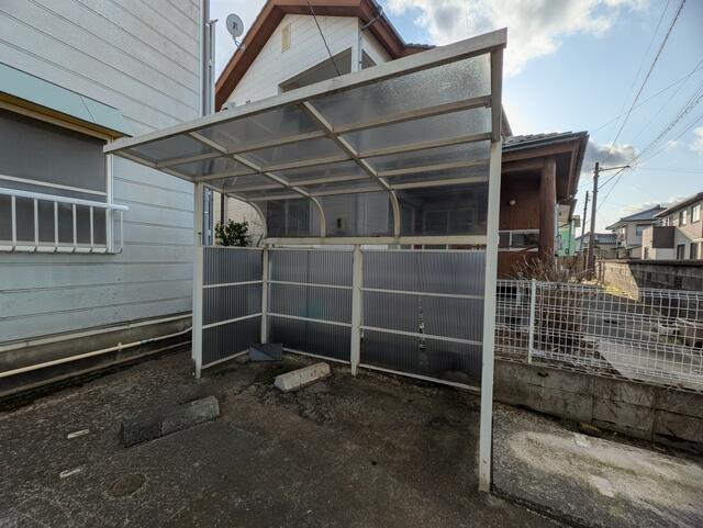 共用部（その他）