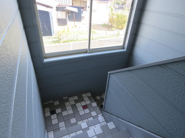 共用部（その他）