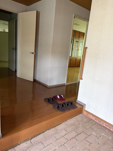 detached 新潟県加茂市栄町