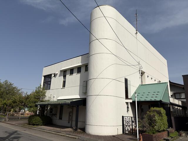 detached 新潟県加茂市栄町