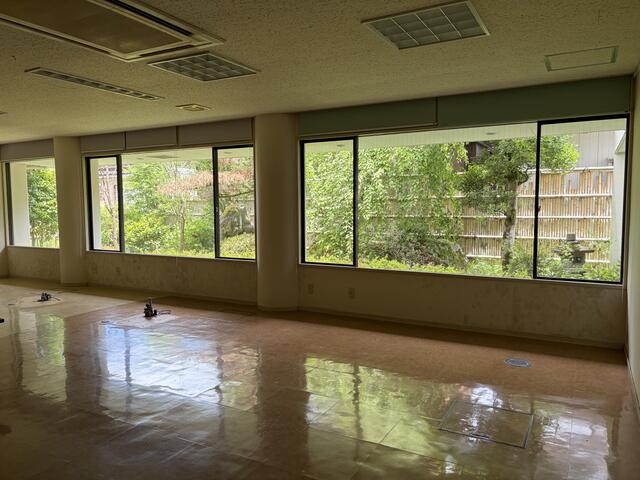 detached 新潟県加茂市栄町