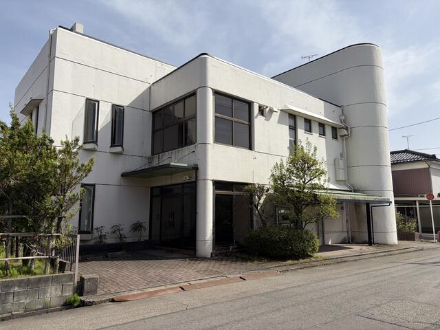 detached 新潟県加茂市栄町