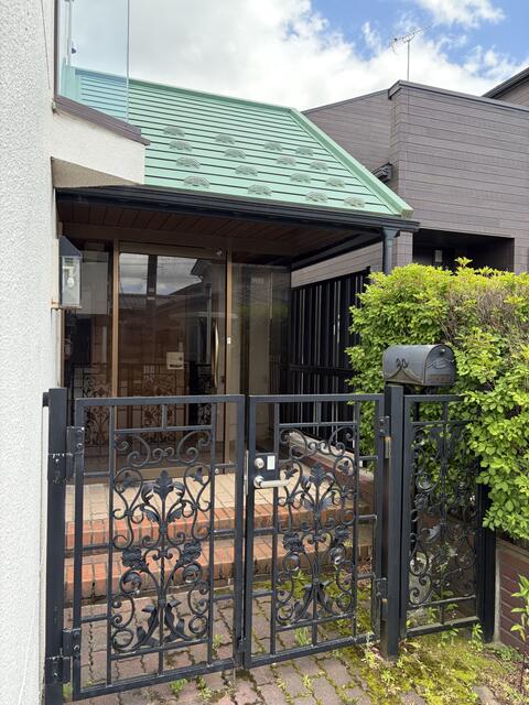detached 新潟県加茂市栄町