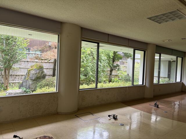 detached 新潟県加茂市栄町