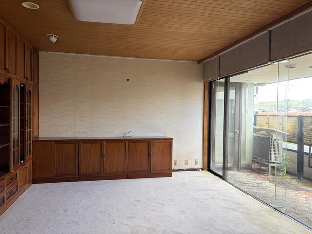 detached 新潟県加茂市栄町