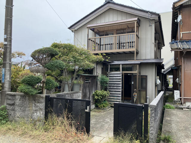house for sale in Sanjo, Niigata | ¥1,200,000 | 7DK | Akiyama house f…