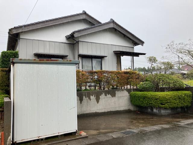 detached 新潟県西蒲原郡弥彦村大字上泉 地図を見る