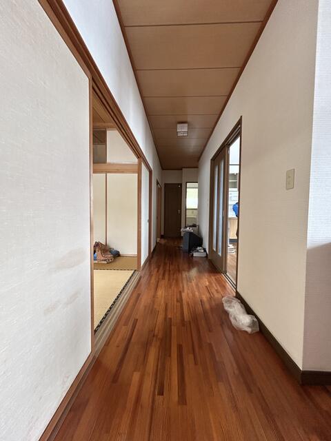 detached 新潟県西蒲原郡弥彦村大字上泉 地図を見る