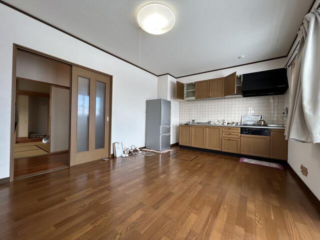 detached 新潟県西蒲原郡弥彦村大字上泉 地図を見る