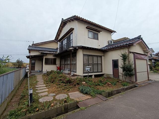 house for sale in Sanjo, Niigata | ¥3,200,000 | 5SLDK | Akiyama house…