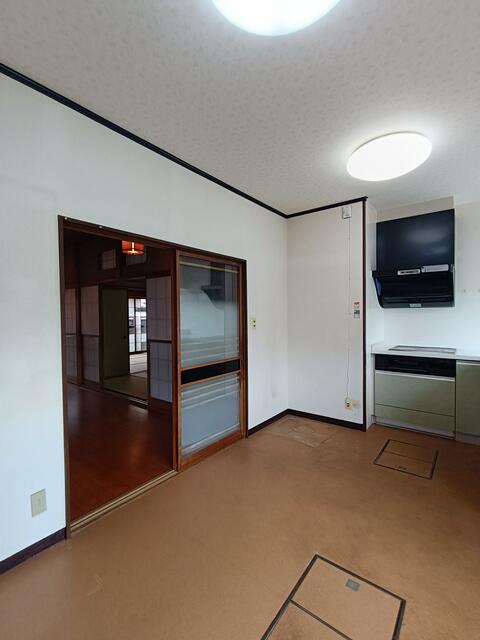 リビング以外の居室