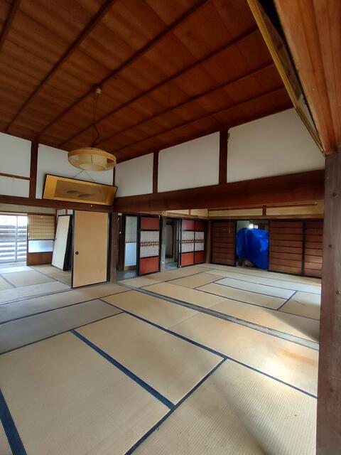 detached 新潟県長岡市真野代新田