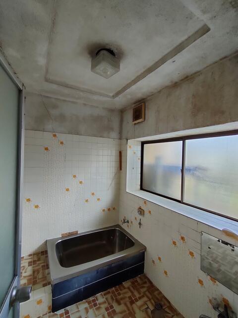 detached 新潟県長岡市真野代新田