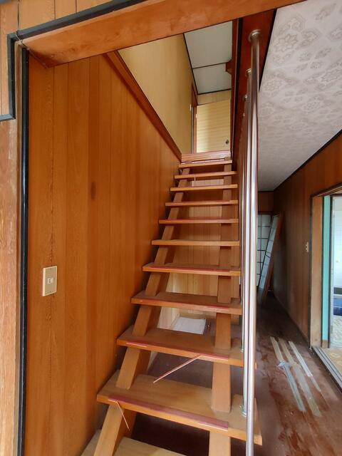 detached 新潟県長岡市真野代新田