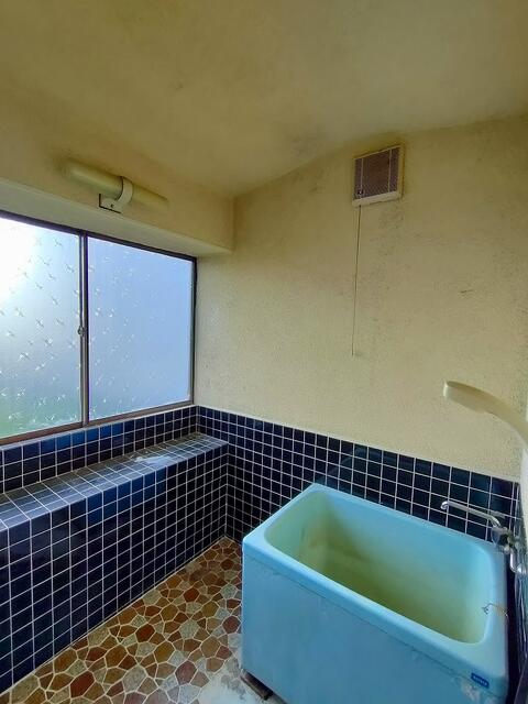 detached 新潟県加茂市陣ケ峰