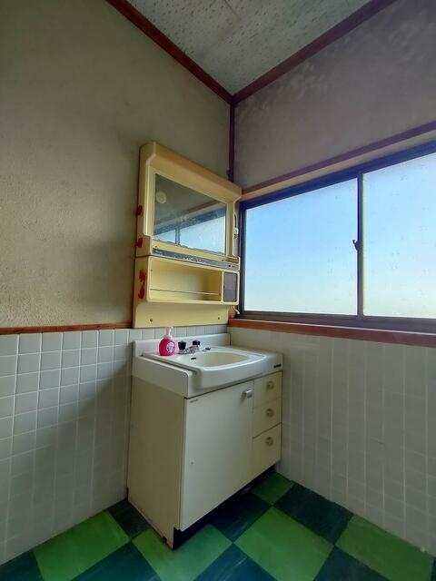 detached 新潟県加茂市陣ケ峰