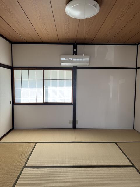 リビング以外の居室