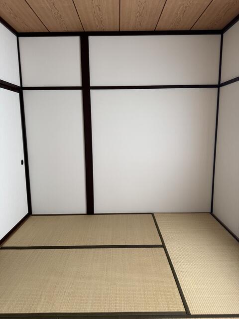 リビング以外の居室