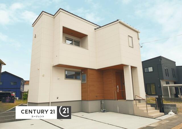 新潟県新潟市の一戸建て | 2975万円 | 3LDK | 131.9m² | Akiyama house finder