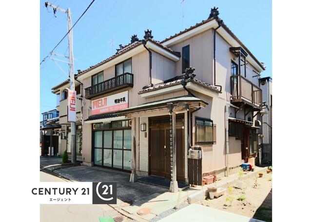 townhouse 新潟県新潟市中央区田中町 地図を見る