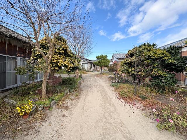 detached 新潟県新潟市北区太郎代 地図を見る