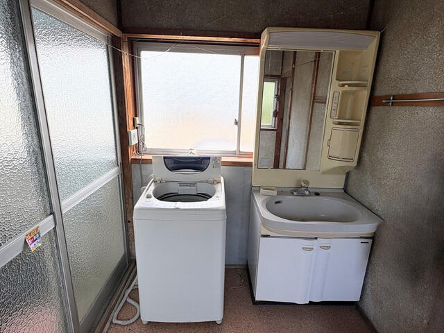 detached 新潟県新潟市北区太郎代 地図を見る