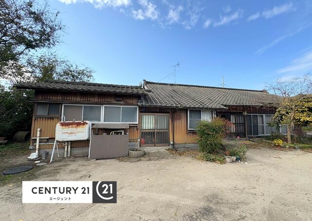 detached 新潟県新潟市北区太郎代 地図を見る