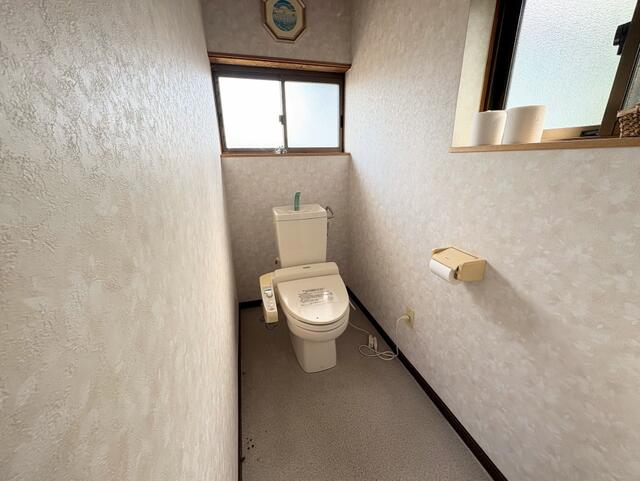 detached 新潟県新潟市北区太郎代 地図を見る