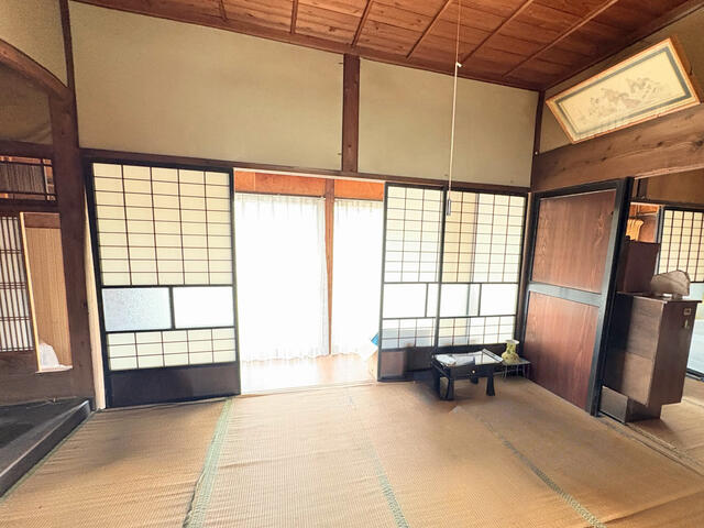 detached 新潟県新潟市北区太郎代 地図を見る