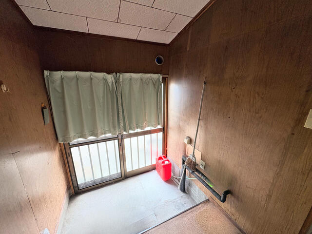 detached 新潟県新潟市北区太郎代 地図を見る