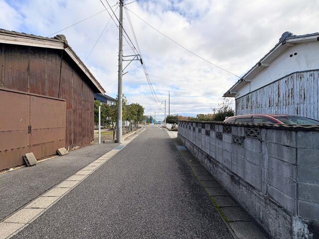 detached 新潟県新潟市北区太郎代 地図を見る