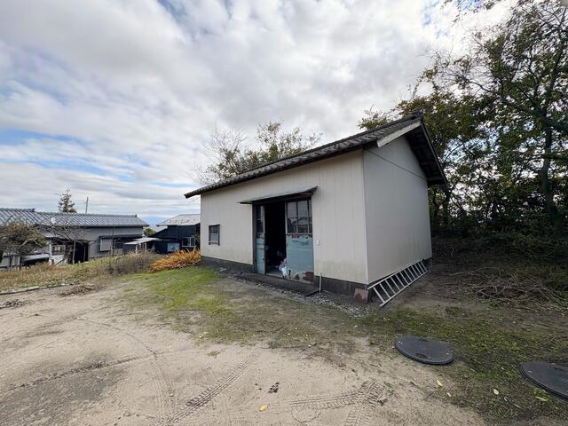 detached 新潟県新潟市北区太郎代 地図を見る