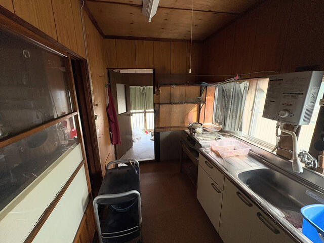 detached 新潟県新潟市北区太郎代 地図を見る