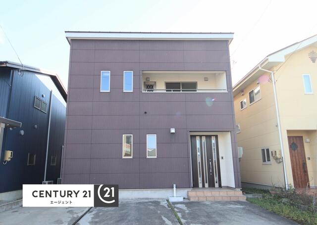 新潟県新発田市の一戸建て | 2080万円 | 4LDK | 162.22m² | Akiyama house finder