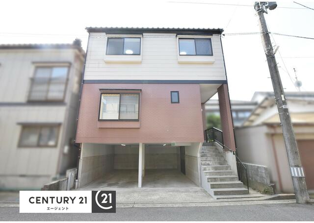新潟県新潟市の一戸建て | 2098万円 | 3LDK | 66.08m² | Akiyama house finder