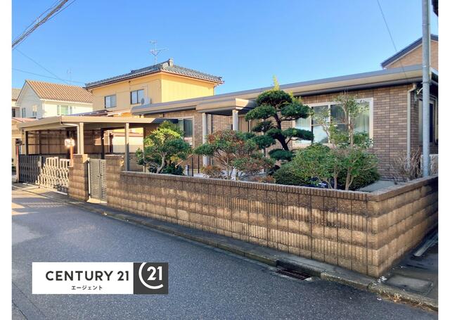 新潟県新潟市の一戸建て | 3490万円 | 4LDK | 433.16m² | Akiyama house finder