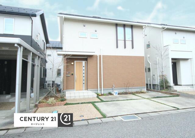新潟県新潟市の一戸建て | 4380万円 | 3SLDK | 142.88m² | Akiyama house finder