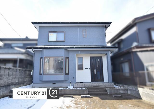 新潟県新潟市の一戸建て | 1498万円 | 5SLDK | 178.68m² | Akiyama house finder