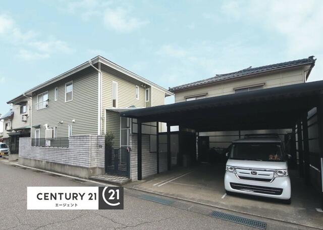新潟県新潟市の一戸建て | 2980万円 | 3LDK | 197.72m² | Akiyama house finder
