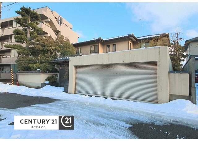 新潟県新潟市の一戸建て | 3500万円 | 5LDK | 776.63m² | Akiyama house finder