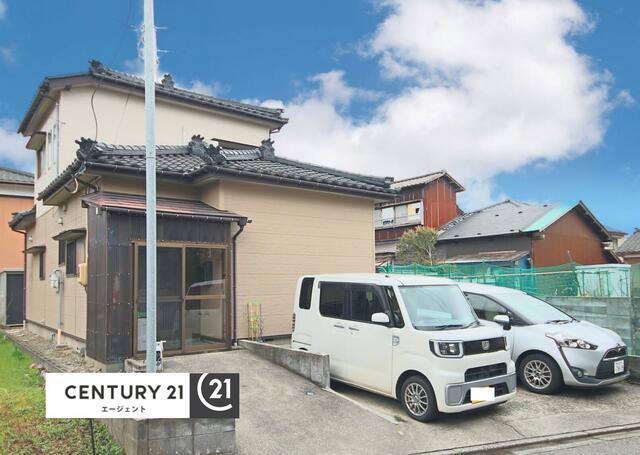 house for sale in Shibata, Niigata | ¥16,300,000 | 3LDK | Akiyama hou…
