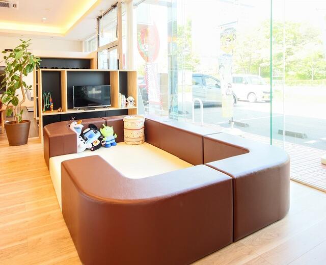 townhouse 新潟県新潟市江南区酒屋町 地図を見る